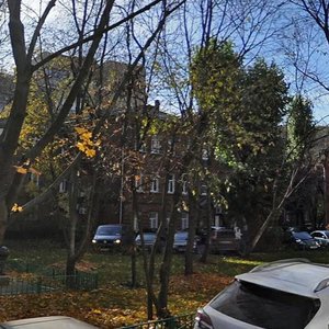 Pugovishnikov Lane, 11, : foto