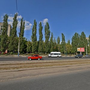 Ostuzheva Street, 15, Voronezh: photo