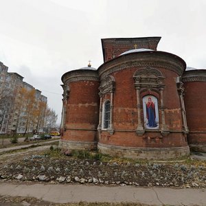 Arsenalnaya Street, 5А, : foto
