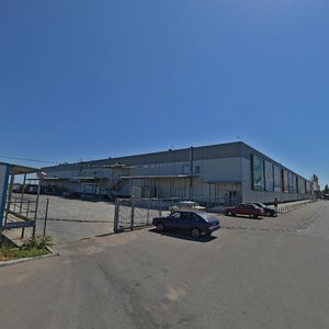 Skhidnyi prospekt, 13/73, Berdiansk: photo