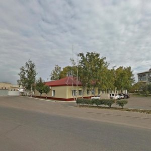 Uglovoy pereulok, No:8/1, Blagoveshchensk: Fotoğraflar