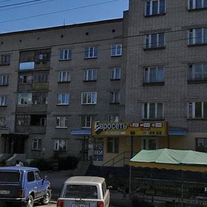 Polka Normandiya-Neman Street, 86, Ivanovo: photo