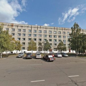 Oktyabrskiy Avenue, 51А, Novokuznetsk: photo