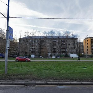 Москва, Дмитровское шоссе, 125к1: фото