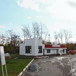 Moskovskoye Highway, 34А, : foto