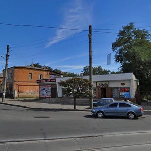 Moskalivska Street, 39А, Kharkiv: photo