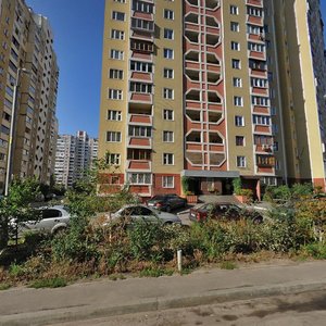 Urlivska Street, 9, Kyiv: photo