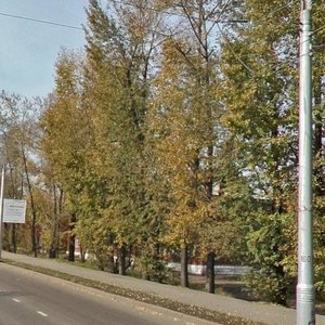 Sovetskaya Street, 123 ، إيركوتسك: صورة