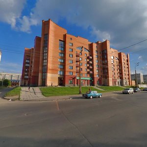 Chkalova Street, 45, Petrozavodsk: photo