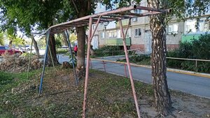 Kuybysheva Street, 125, Kurgan: photo