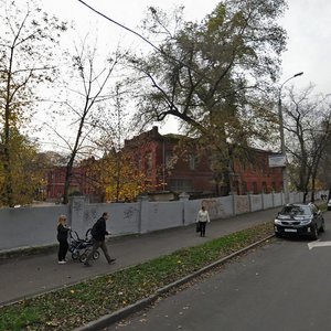 Москва, Улица Стромынка, 7к5: фото