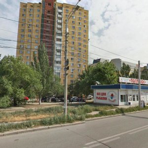 Rokossovskogo Street, 38Г, Volgograd: photo