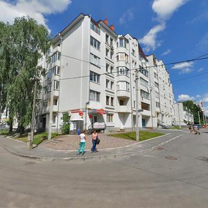 Vilkhova vulytsia, 17, Ternopil: photo