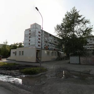 Тюмень, Улица 30 лет Победы, 77с1: фото