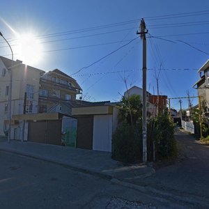 Сочи, Улица Одоевского, 1: фото