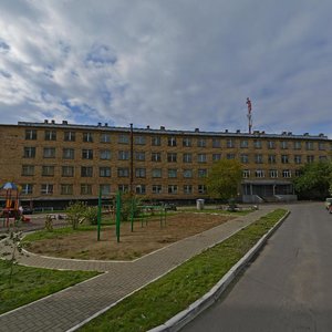 Ulitsa Partizana Zheleznyaka, 13, Krasnoyarsk: photo