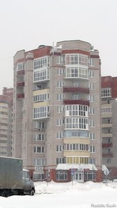Kuzbasskoy Divizii Street, 28 ، : صورة