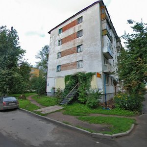 Timura Frunze - Olovyanka Street, 5, Veliky Novgorod: photo