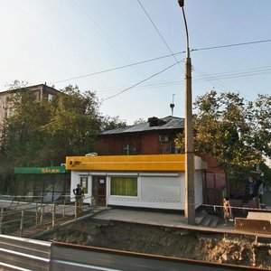 Turgut Özal Street, 247, Almaty: photo