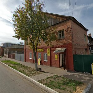 Pervomayskaya Street, 32, Zaraysk: photo