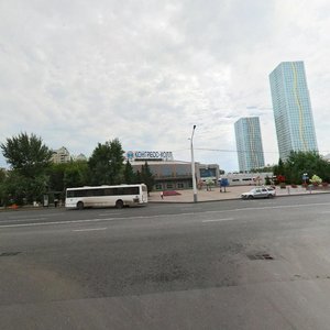 Астана, Улица Кенесары, 32: фото
