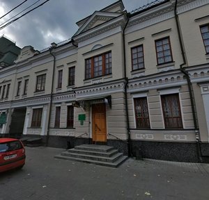 Khoryva Street, 27, Kyiv: photo