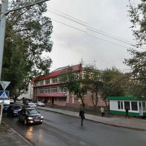 Belinskogo Street, No:51, Tomsk: Fotoğraflar