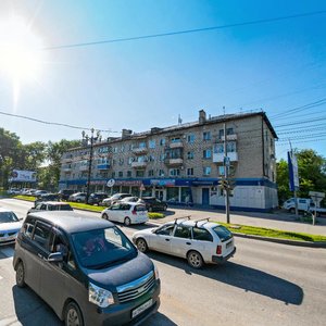 Хабаровск, Улица Карла Маркса, 115: фото