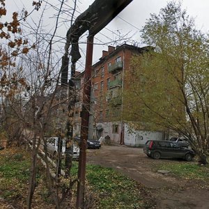 Тула, Оружейная улица, 56: фото