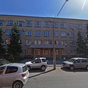 Partizanskaya Street, 71, Barnaul: photo