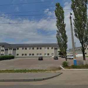 Ulitsa 50-y Armii, 1, Bryansk: photo