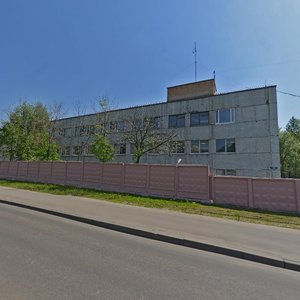 Москва, Улица Сталеваров, 5: фото