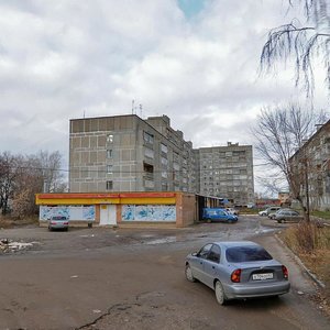 Keramzavoda Street, 38, Ryazan: photo