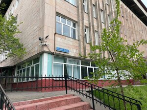 Алматы, Улица Шамши Калдаякова, 74: фото