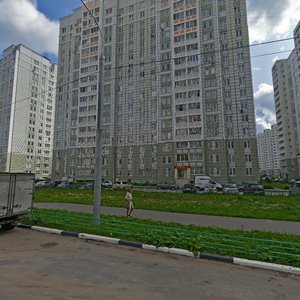 Akademika Dollezhalya Street, 35, : foto