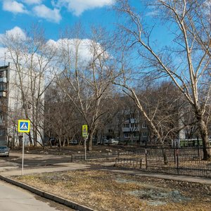 Pionerov Street, 12к2, Yekaterinburg: photo