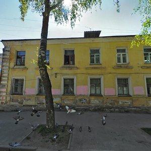 Bebelya Street, 2, Tver: photo