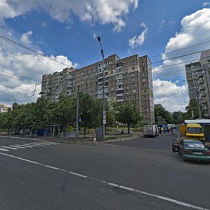 Chornobylska Street, 22, : foto