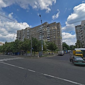 Chornobylska Street, 22, Kyiv: photo