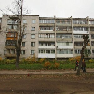 Oktyabrskaya ulitsa, 25, Dzerzhinsk: photo