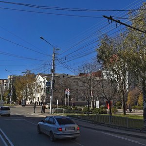 Ставрополь, Улица Маршала Жукова, 25: фото