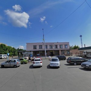 Черкассы, Улица Владимира Ложешникова, 7: фото