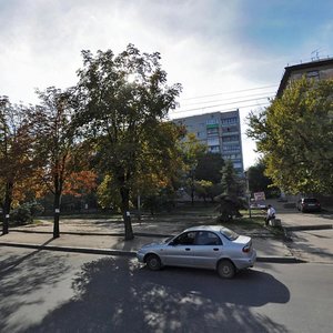 Dudynskoi Street, 6, Kharkiv: photo