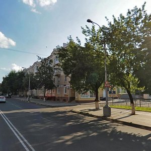 Komsomolskaya ulitsa, 64/2, Orel: photo