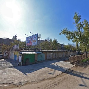 Dzerzhinsky Street, 125/10, Krasnodar: photo