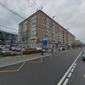 Lyusinovskaya Street, 72 ، موسكو: صورة
