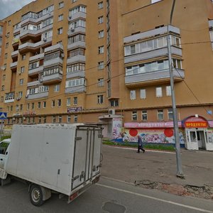 Posyolok Voskresenskoye, 35, : foto