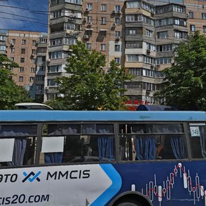 Одесса, Улица Академика Королёва, 65: фото