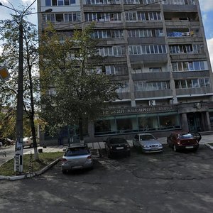 Holosiivska Street, 19, Kyiv: photo