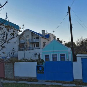 Ulitsa Mayakovskogo, 105, Anapa: photo